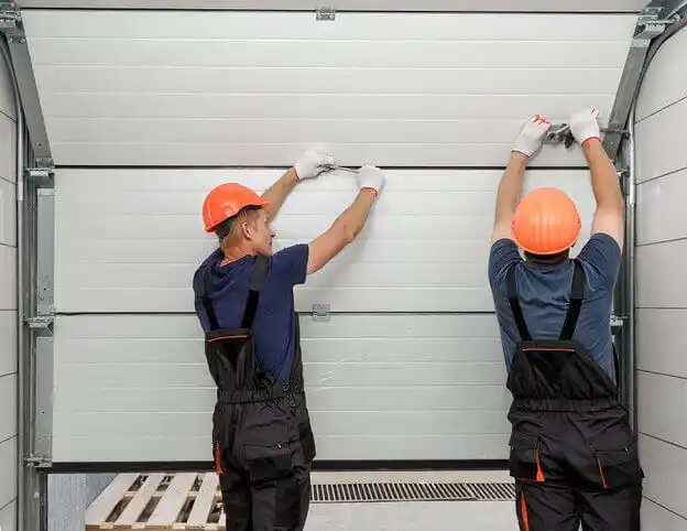 garage door service Paris